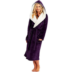 GABY™ Comfy Bathrobe | De meest comfortabele badjas