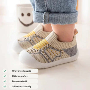 BabyGrip™ Antislipschoenen voor baby's