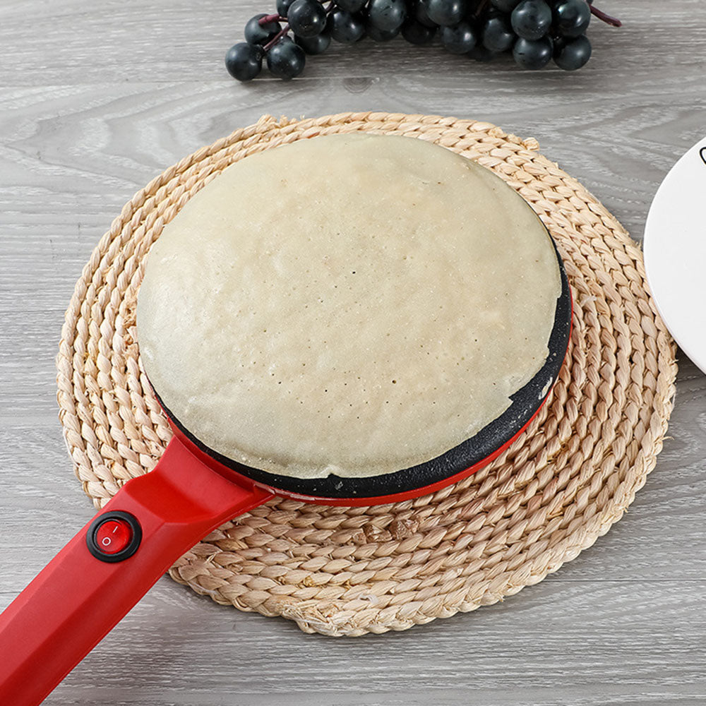 EasyCrepe™ - Magische Pannenkoekenmachine