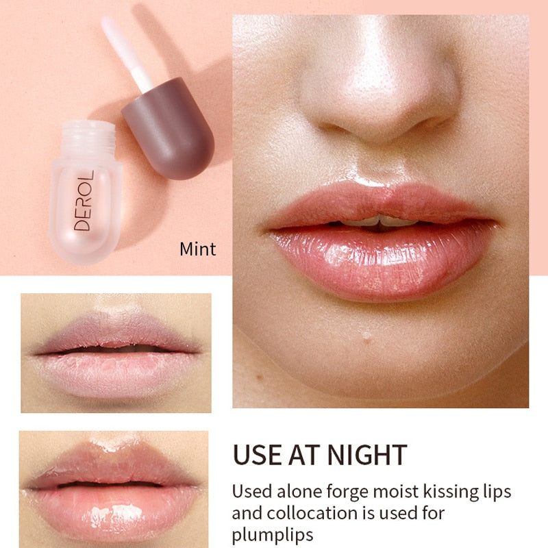 PlumpGlow™ Lip Booster