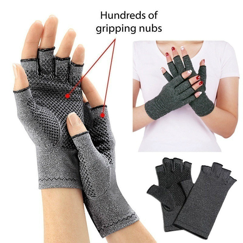 ReliefHands™ | Artritis compressiehandschoenen