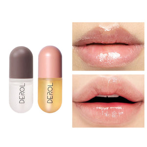 PlumpGlow™ Lip Booster