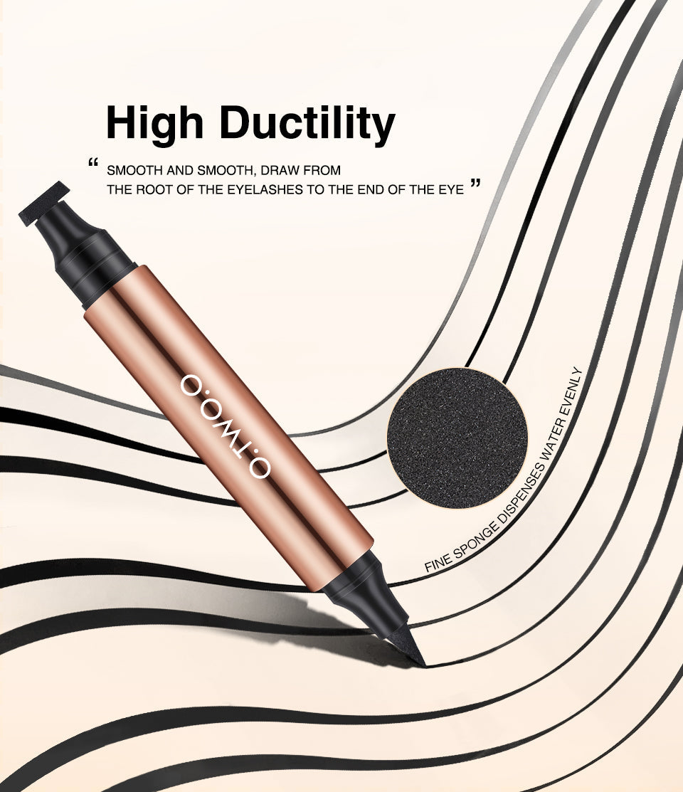 LUXE EYELINER | O.two.O