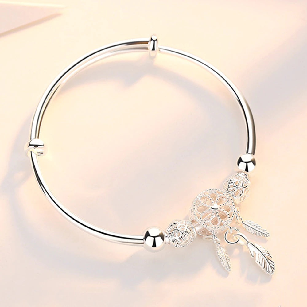 Sweetdreams | Dreamcatcher Armband (1+1 gratis)