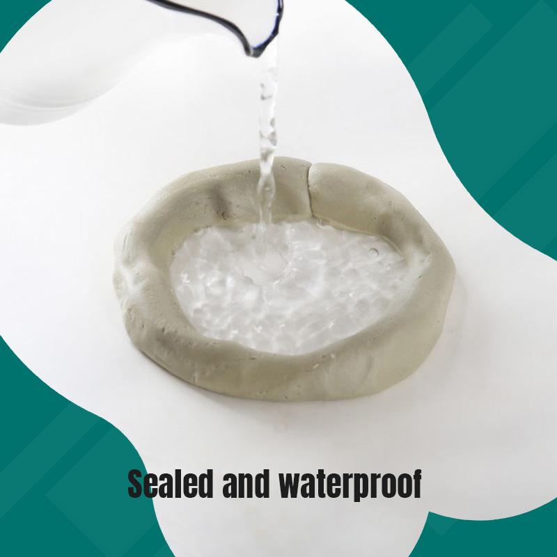 SealantSolution™ - Waterdicht Dichtingsproduct Mastiek