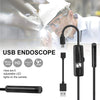 EndoscoopCam™ - Endoscopische Camera