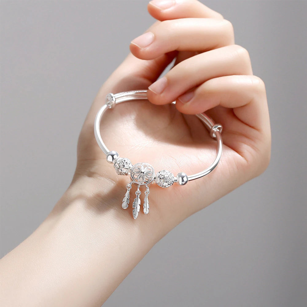 Sweetdreams | Dreamcatcher Armband (1+1 gratis)