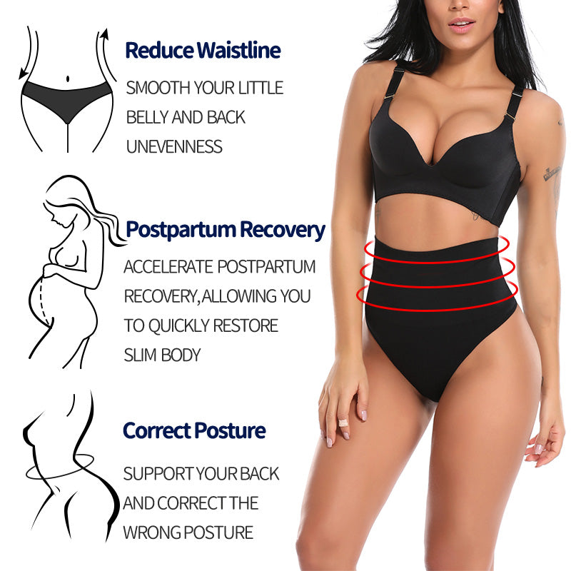 Tummy Shaper™ - Feel slim and elegant