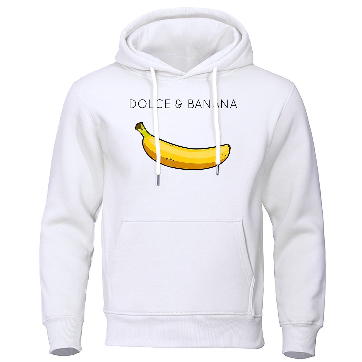 FruitfulFlair™ Hoodie