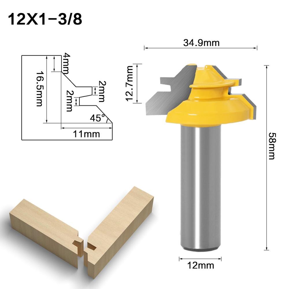 Veilige Hoek 45™