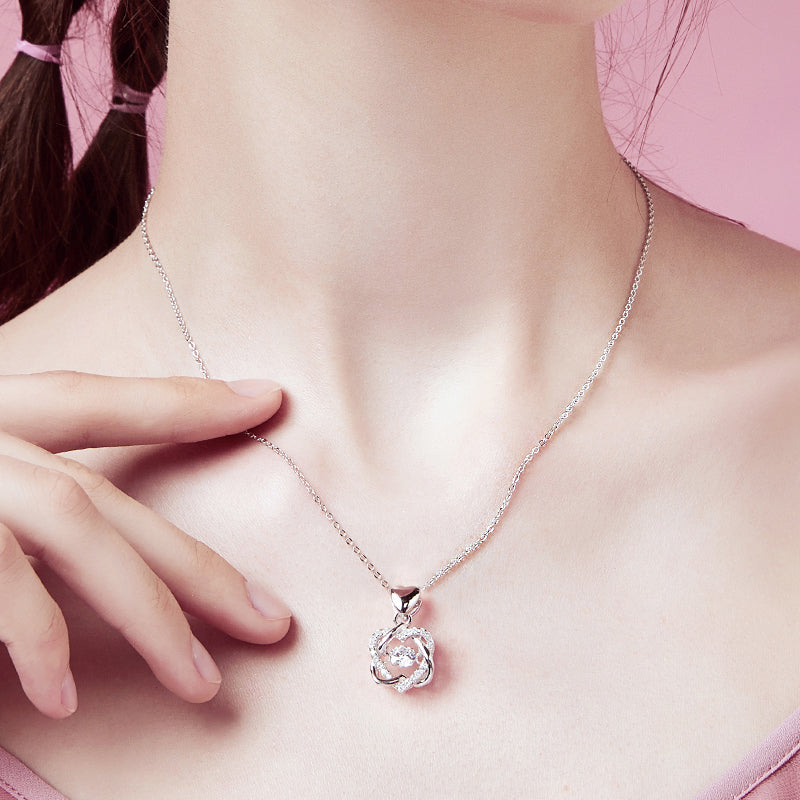 Lock Love™ | Mooie ketting voor vrouwen