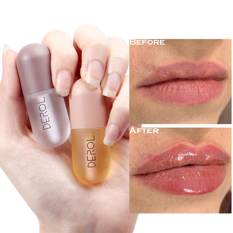 PlumpGlow™ Lip Booster