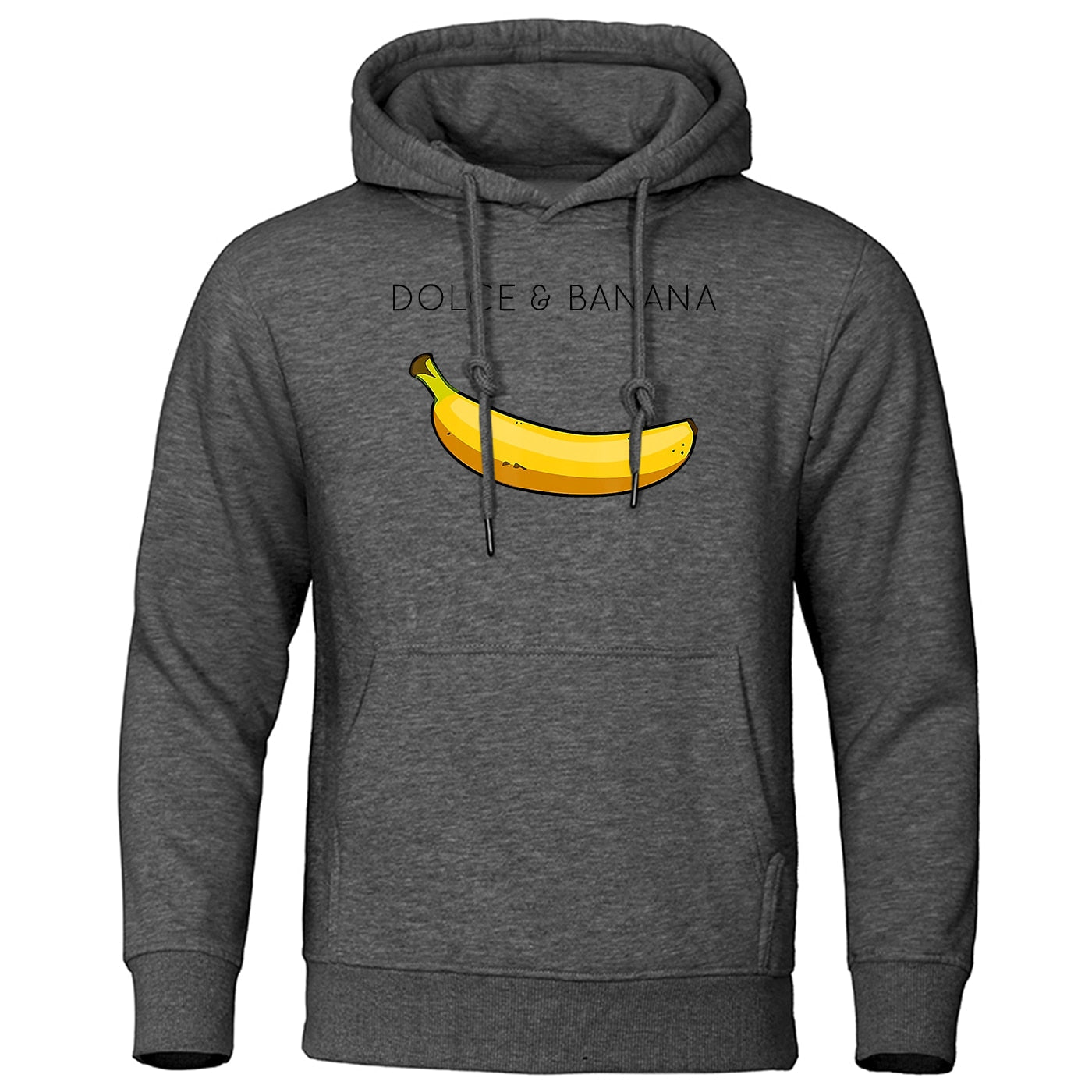 FruitfulFlair™ Hoodie