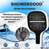 ShowerGood | Past op elke douche slang