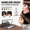 HairlineHush™ Wortelcorrectie