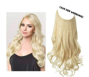 Salina Samantha™ - Hairextensions