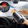 FrostGo | Snelle verwarming auto deicer