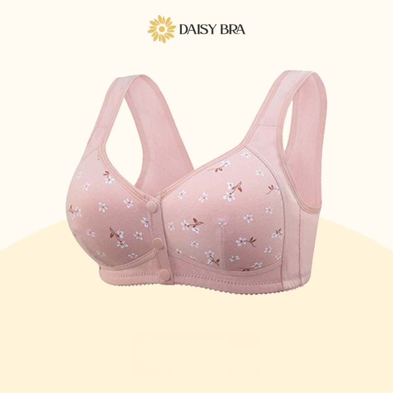 Daisy Bra - Ervaar ultiem comfort