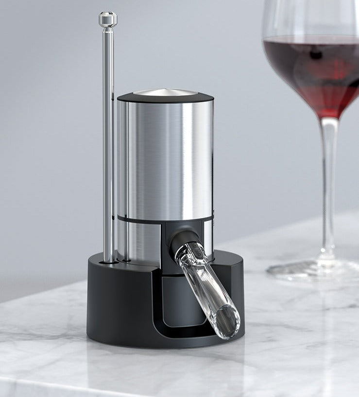 WineFlow™ 3-in-1 AeriBlend