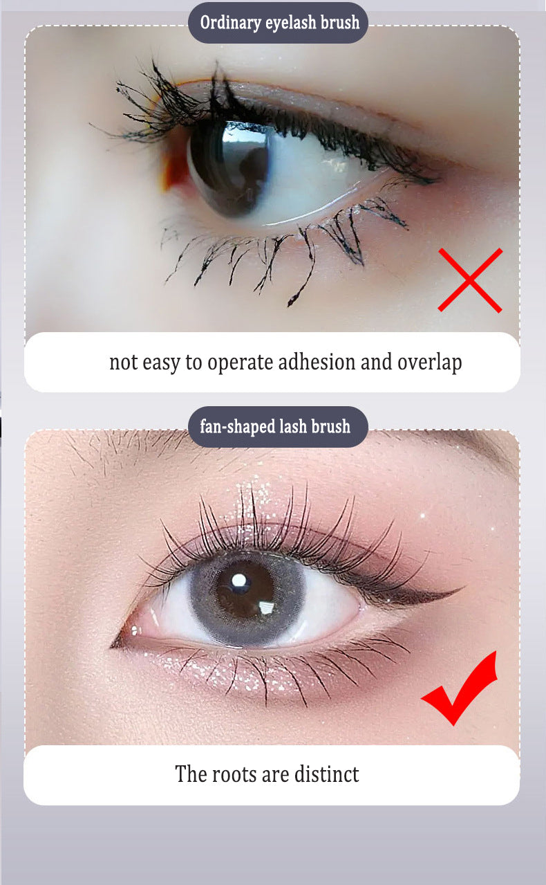 EasyLash™ - Wimperborstel - Koop 1 Krijg 1 GRATIS!