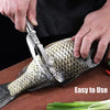 FishyEasy | Schubmes Cut Scrape Dig 3 in 1