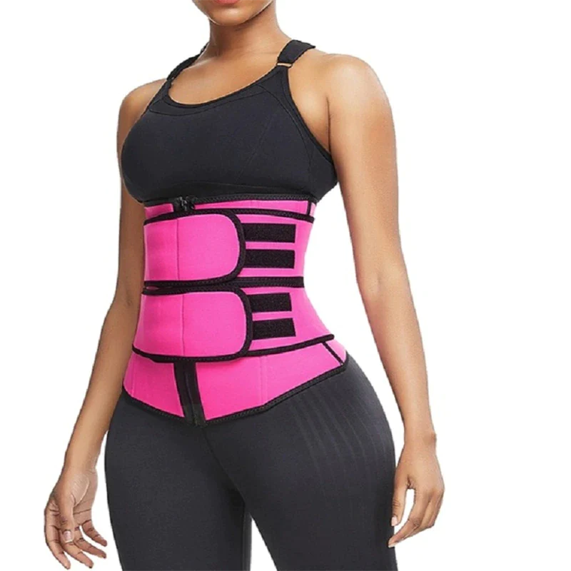 AbsTrain™ I Shaper waist trainer