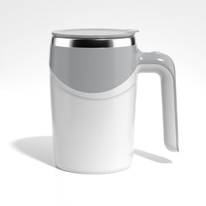 EasyStir™ - Met gemak een warme kop van je favoriete drinken