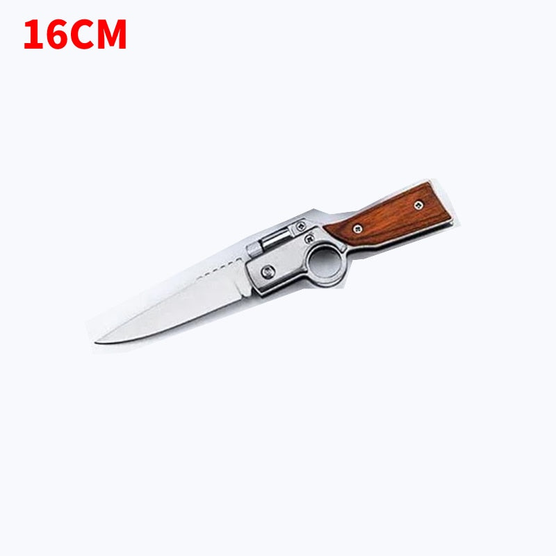 All-in-One PocketKnife™ Uw ultieme zakgids