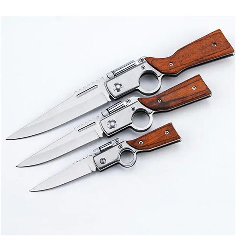 All-in-One PocketKnife™ Uw ultieme zakgids