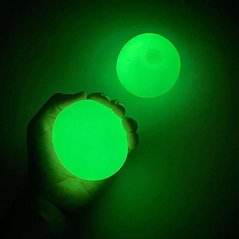 5+3 Gratis | FunBalls™ Special Glow Balls Ballen