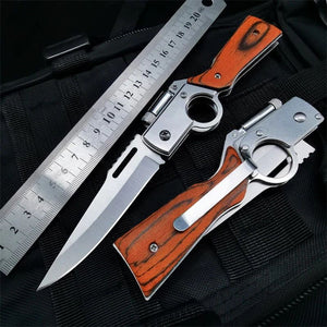 All-in-One PocketKnife™ Uw ultieme zakgids