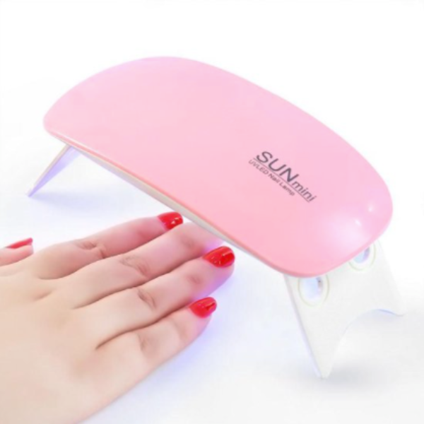 Nailtastic™ Polygel Nagel Kit