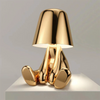 GoldenLight | De leukste thuis lamp