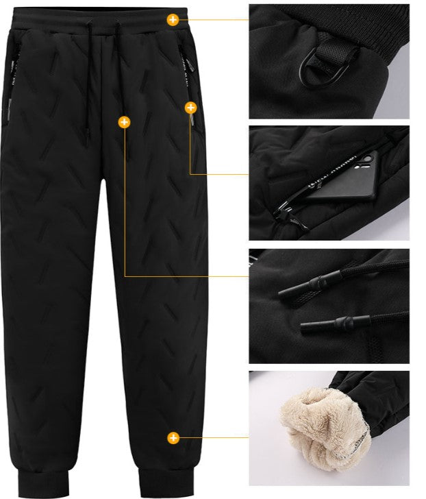 WarmWear™ Fleece Broek