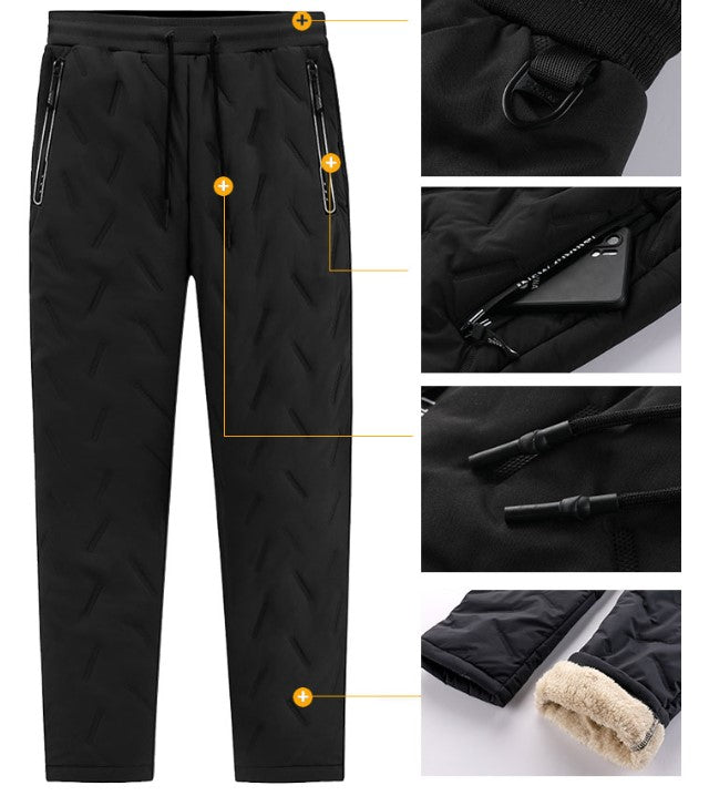 WarmWear™ Fleece Broek