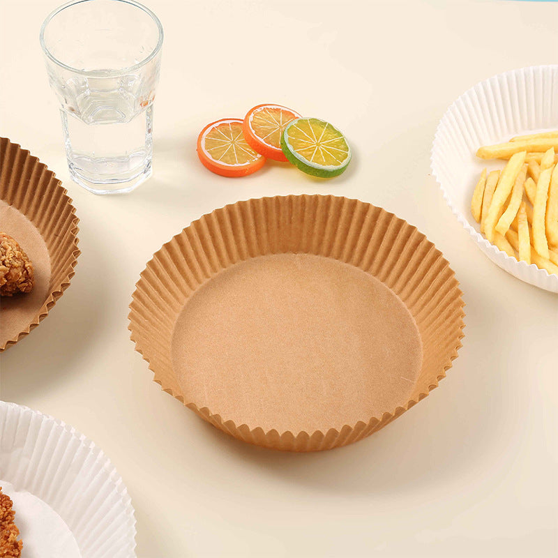 AirPaper® Bakpapier voor heteluchtfriteuse (100 stuks)