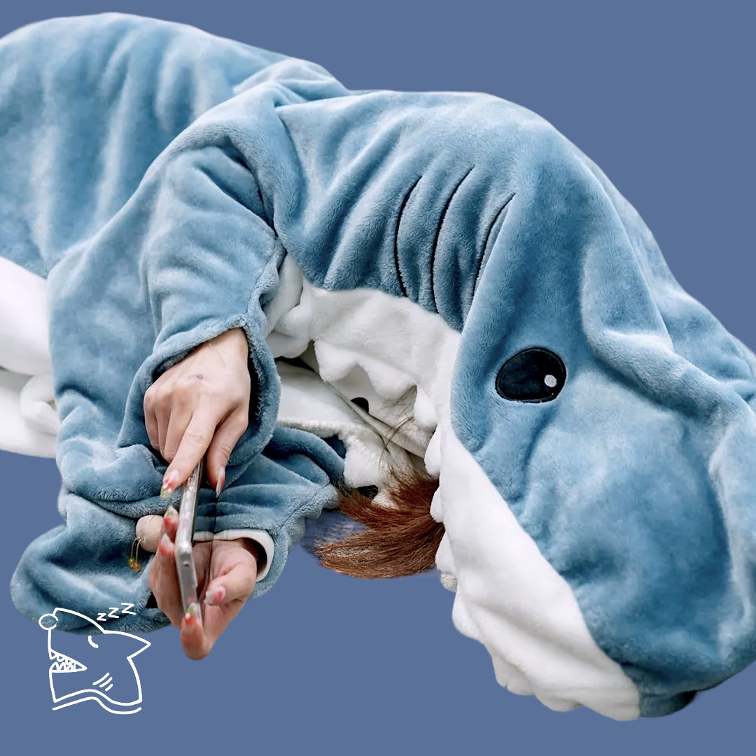 SnuggleShark