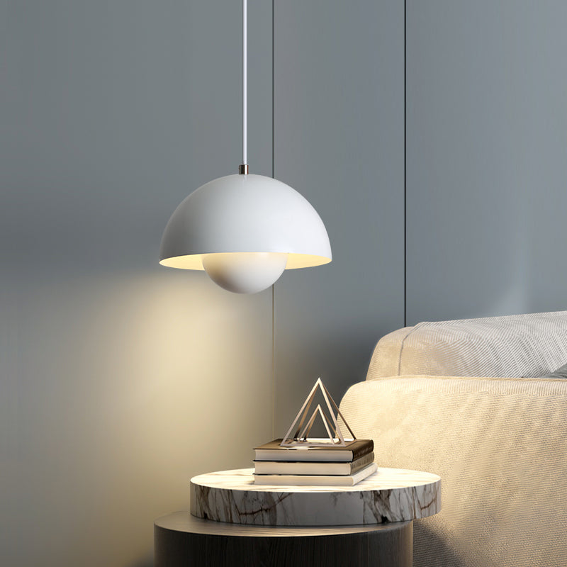 TOPCOAT | MODERNE HANGLAMP VOOR HET PLAFOND