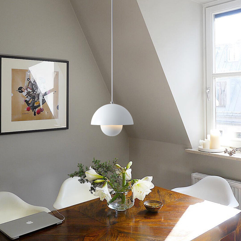 TOPCOAT | MODERNE HANGLAMP VOOR HET PLAFOND