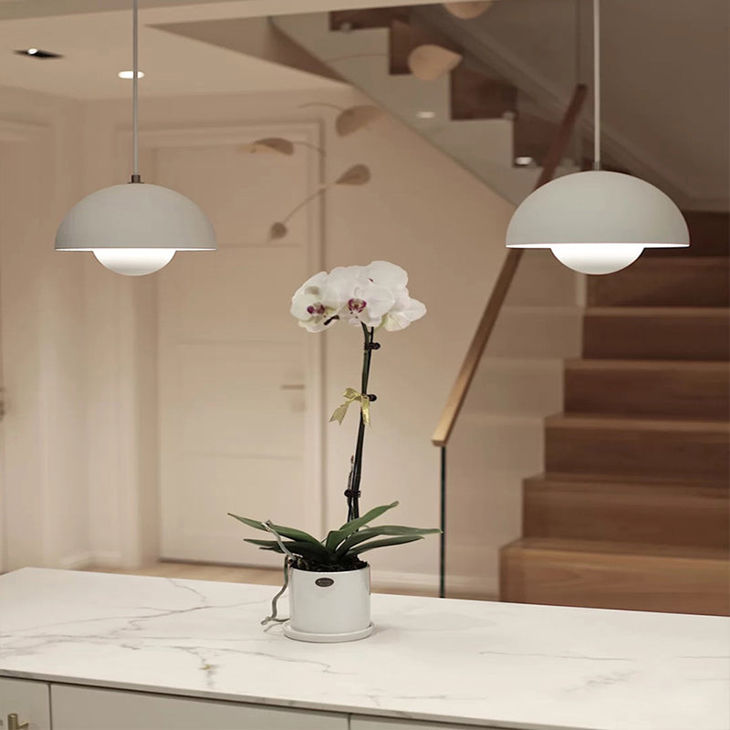 TOPCOAT | MODERNE HANGLAMP VOOR HET PLAFOND