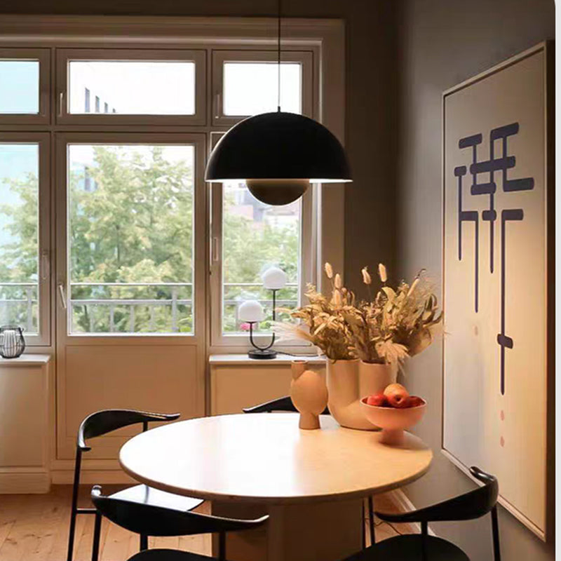 TOPCOAT | MODERNE HANGLAMP VOOR HET PLAFOND