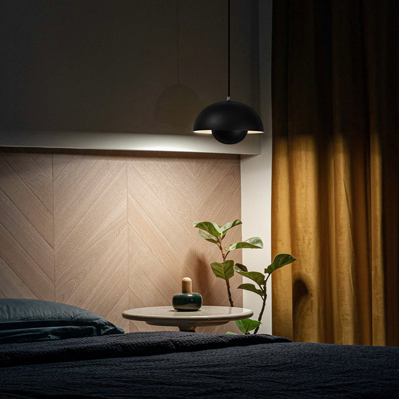 TOPCOAT | MODERNE HANGLAMP VOOR HET PLAFOND