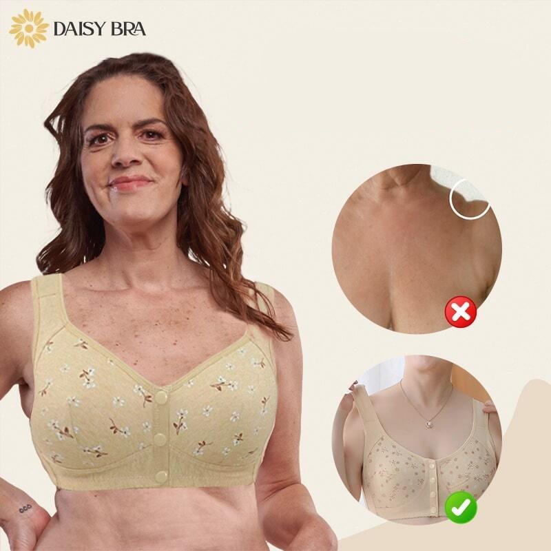 Daisy Bra - Ervaar ultiem comfort