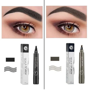 BrowDefiner Pro Pen™ De ultieme wenkbrauw perfectionist!