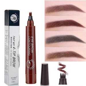 BrowDefiner Pro Pen™ De ultieme wenkbrauw perfectionist!