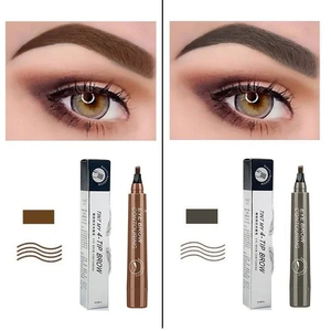 BrowDefiner Pro Pen™ De ultieme wenkbrauw perfectionist!