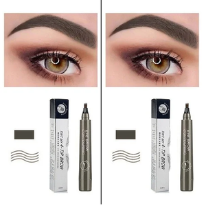 BrowDefiner Pro Pen™ De ultieme wenkbrauw perfectionist!