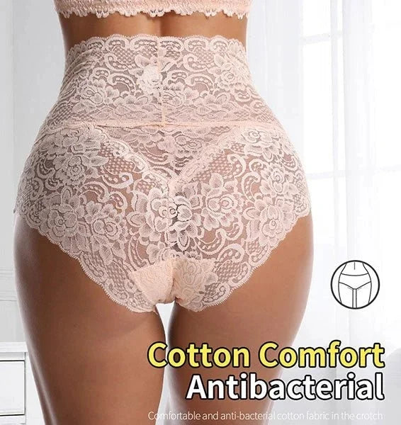 SilkSoft panties | Ervaar comfort en elegantie