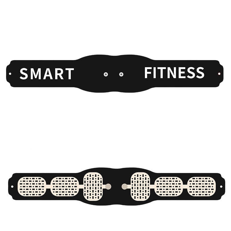 Smart Fitness™ - Extreme Vetverbrandings Vibratie Riem