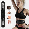 Smart Fitness™ - Extreme Vetverbrandings Vibratie Riem